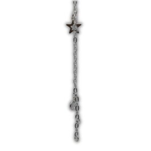 Ten joias Pulseira em Prata 09250