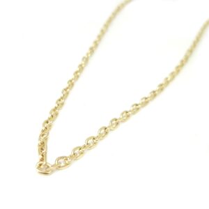 Ten joias- Modelo Corrente cartier